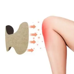 Knee Patch – Природни Фластери за Болки и Поддршка на Колената