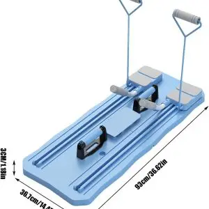 Pilates справа за вежбање - Image 7