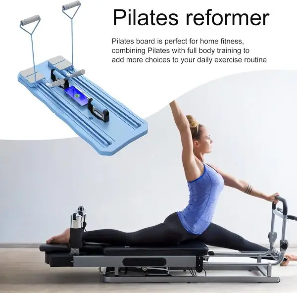 Pilates справа за вежбање - Image 4